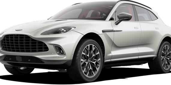ASTON MARTIN DBX 2022 SD7VUJAW5NTV04276 image ASTON MARTIN DBX 2022 SD7VUJAW5NTV04276 image